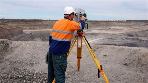 矿山测量