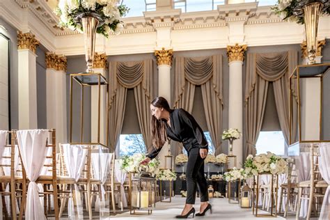 婚庆服务与管理