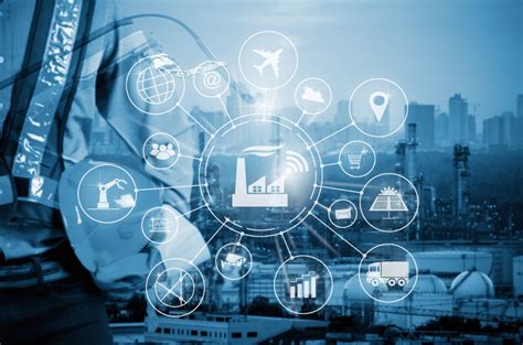 工业互联网技术