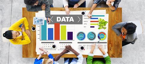 商务数据分析与应用