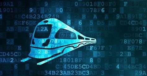 城市轨道交通通信信号技术