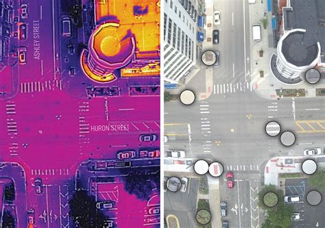 城市热能应用技术