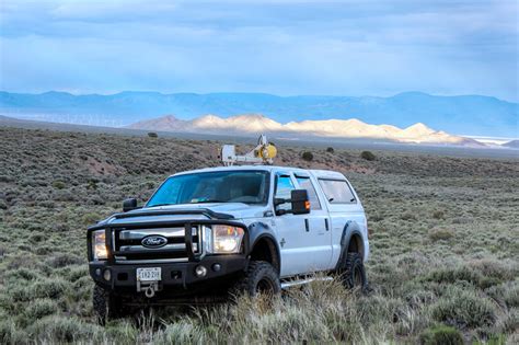 地球物理测井技术