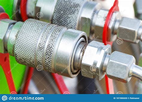 液压与气动技术