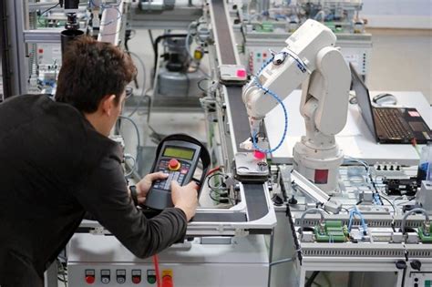 机电一体化技术(3D打印技术方向)