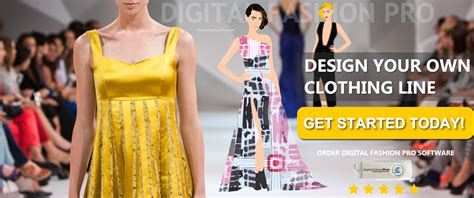 服装设计与加工