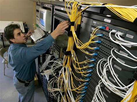 计算机信息管理