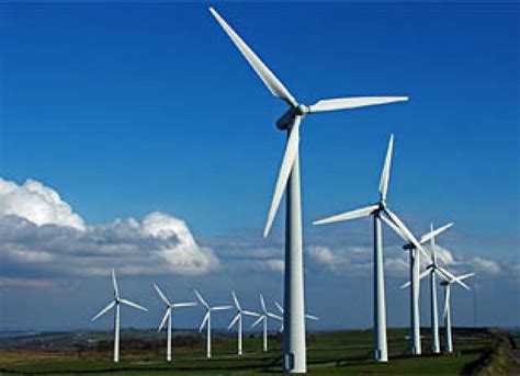 风力发电工程技术