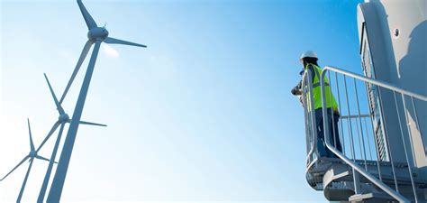 风电系统运行维护与检修技术