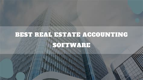 会计(建筑及房地产业方向)