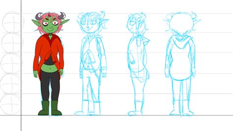 动漫设计与制作