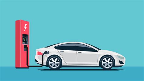 新能源汽车技术