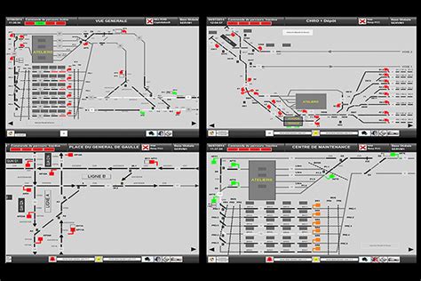 铁道交通运营管理