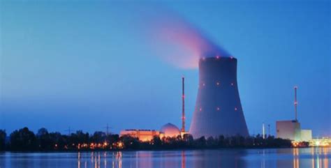 发电厂及电力系统