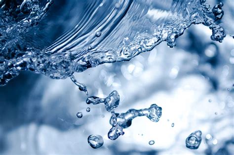水信息技术