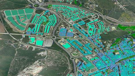 地籍测绘与土地管理信息技术