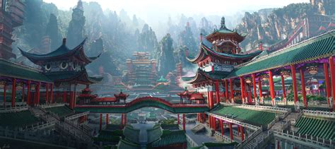 中国古建筑工程技术