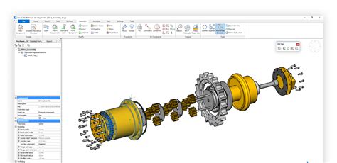 机械设计制造类