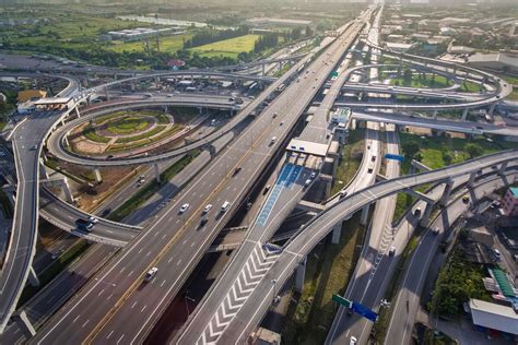 公路工程检测技术