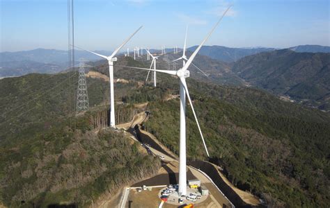 风能发电设备制造与维修