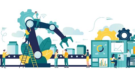 生产过程自动化技术