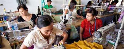 纺织品检验与贸易