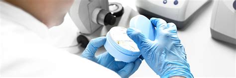 理化测试及质检技术