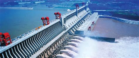 水利水电建筑工程