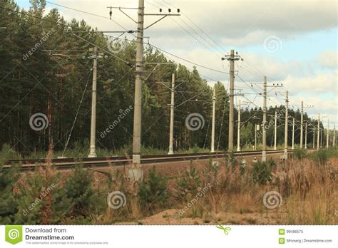 电气化铁道技术