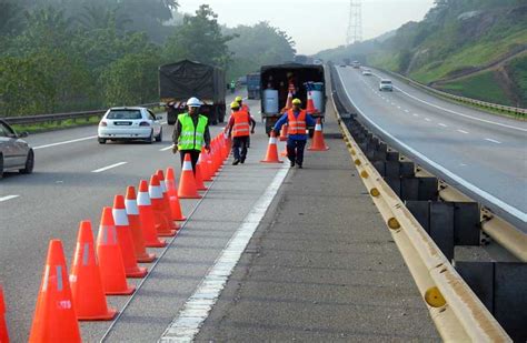 高等级公路维护与管理