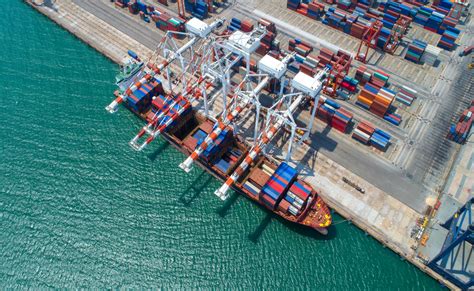 港口与航运管理