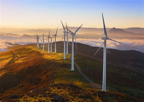 风能与动力技术