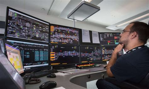 铁道交通运营管理