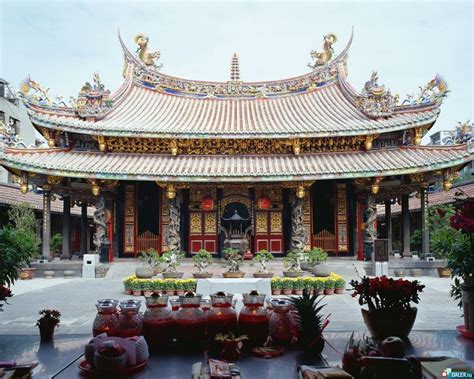 中国古建筑工程技术