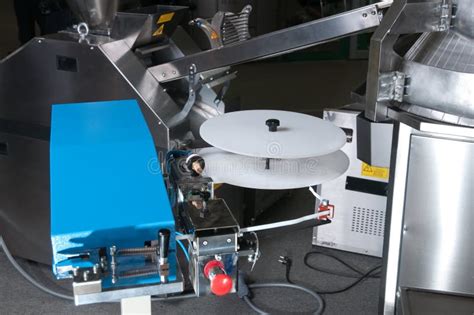 食品机械与管理