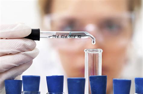 药品质量检测技术