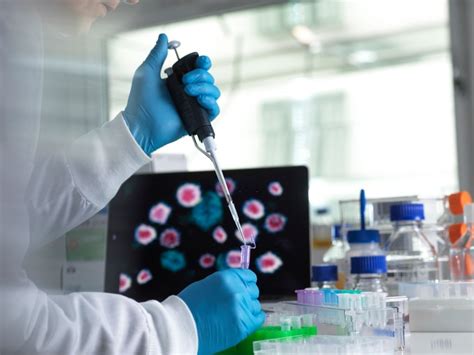 医学生物技术