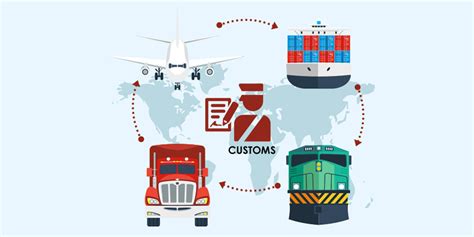 报关与国际货运