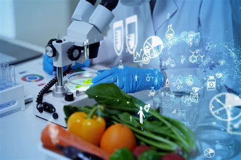 食品营养与检测