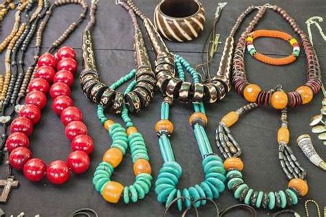 首饰设计与工艺