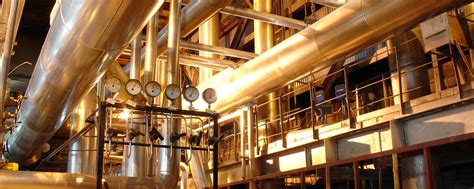 工业过程自动化