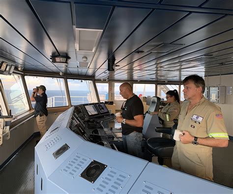 国际邮轮乘务管理