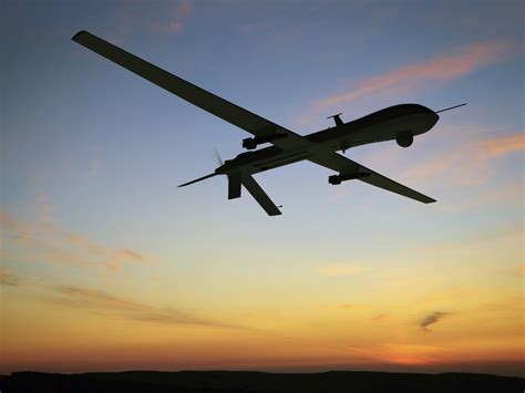 无人机应用技术