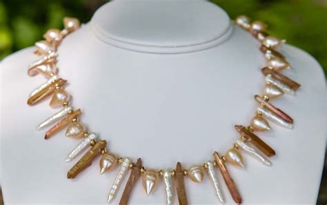 首饰设计与工艺