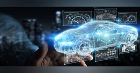 新能源汽车运用与维修技术