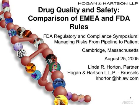 药品质量与安全