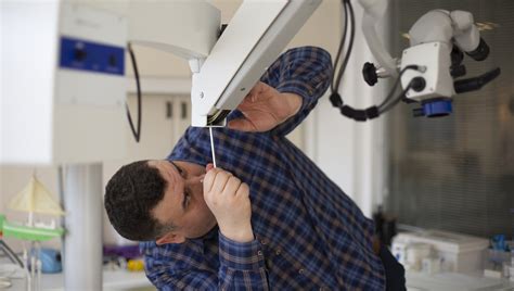 医疗器械维护与管理