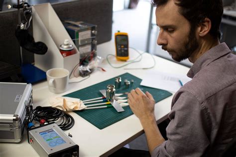 电子产品质量检测