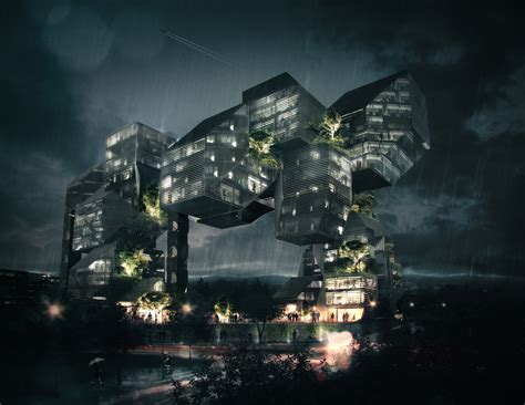 建筑设计