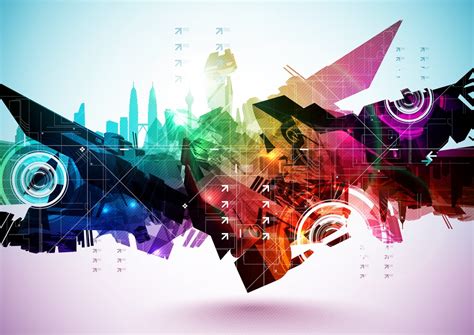 数字媒体艺术设计